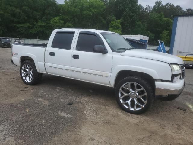 2006 Chevrolet Silverado K1500