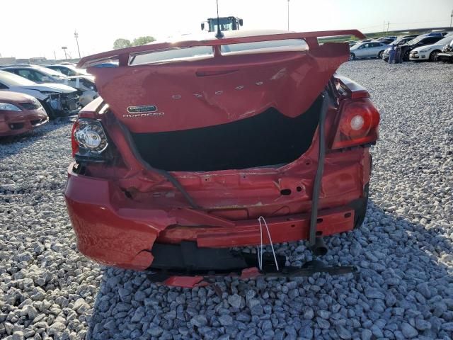 2011 Dodge Avenger Mainstreet