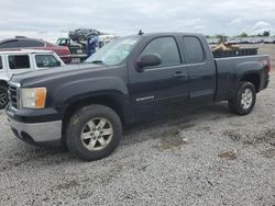 2011 GMC Sierra K1500 SLE en venta en Earlington, KY