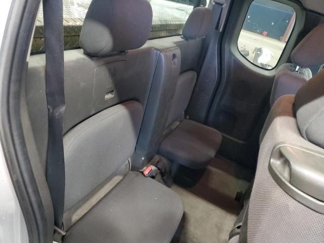 2009 Nissan Frontier King Cab XE