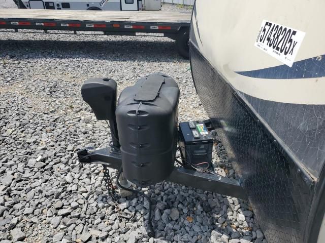 2018 Venture Rv Sonic