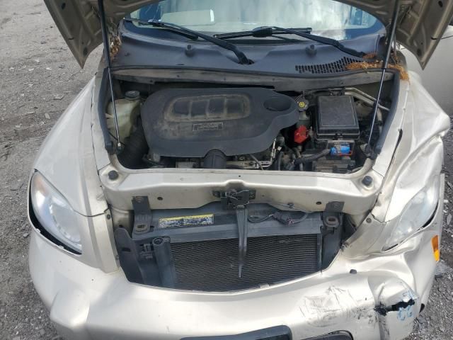 2009 Chevrolet HHR LS
