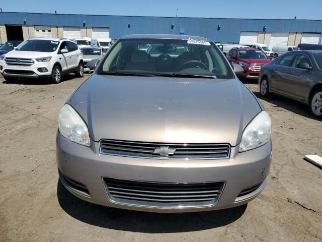 2007 Chevrolet Impala LT