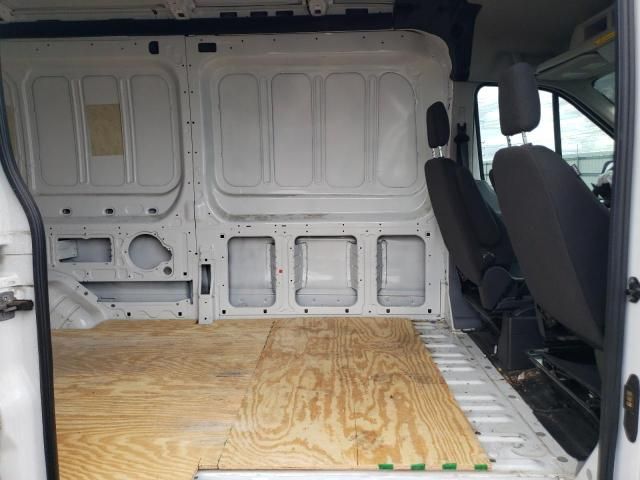 2018 Ford Transit T-250