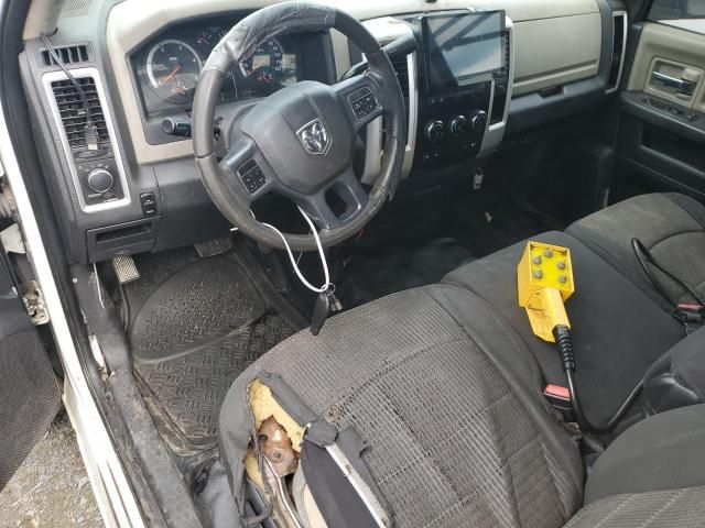2012 Dodge RAM 4500 ST