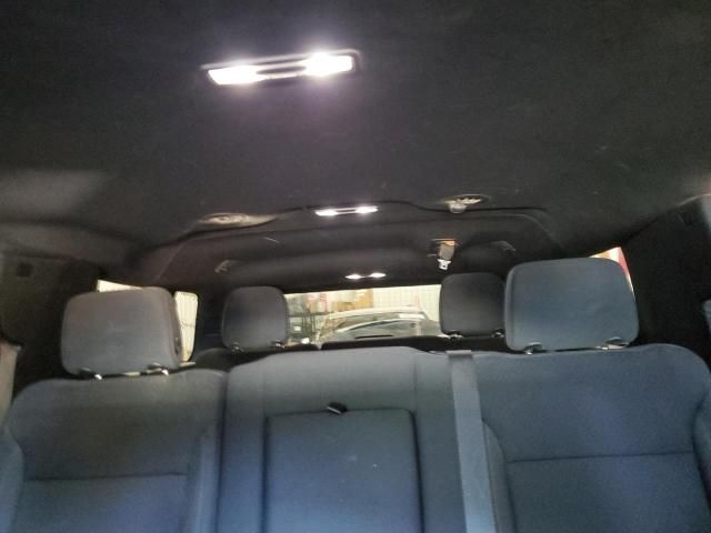 2023 Chevrolet Suburban K1500 LS