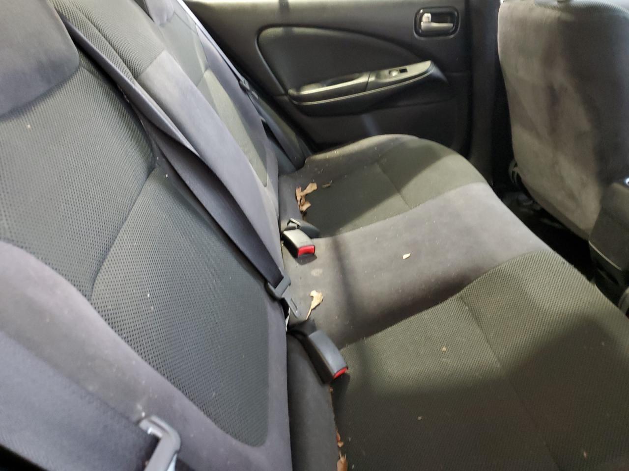 2006 Nissan Sentra 1.8