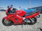 2001 Honda VFR800 F1