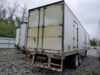 2011 Utility VS2RA Refrigerated Van Trailer