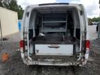 2020 Nissan NV200 2.5S