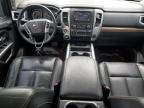 2016 Nissan Titan XD SL