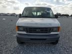 2003 Ford Econoline E250 Van