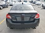 2020 Subaru WRX Limited