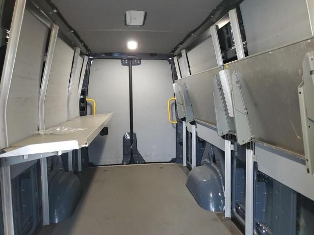 2019 Mercedes-Benz Sprinter 2500/3500