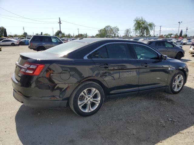 2013 Ford Taurus SEL