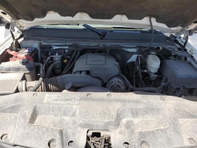 2008 GMC Sierra K3500