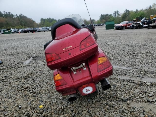 2003 Honda GL1800 A