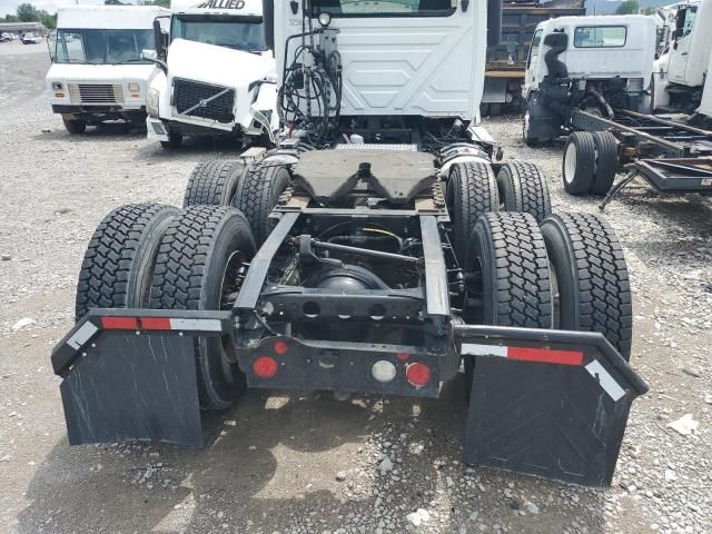 2019 International LT625 Semi Truck