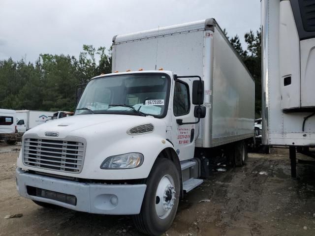 2019 Freightliner M2 106 Medium Duty
