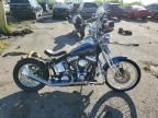 2004 Harley-Davidson Fxstsi