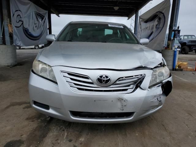 2008 Toyota Camry CE