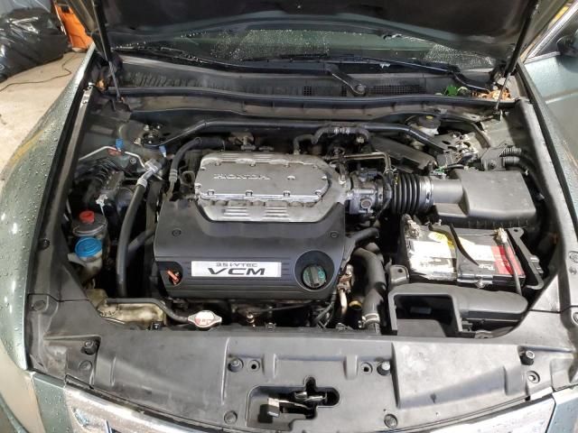 2010 Honda Accord EXL
