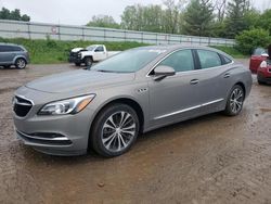 2017 Buick Lacrosse Premium for sale in Davison, MI