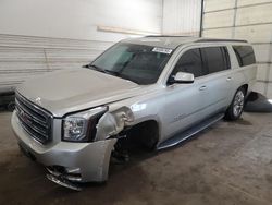 2015 GMC Yukon XL K1500 SLT en venta en Ham Lake, MN