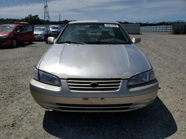 1997 Toyota Camry CE