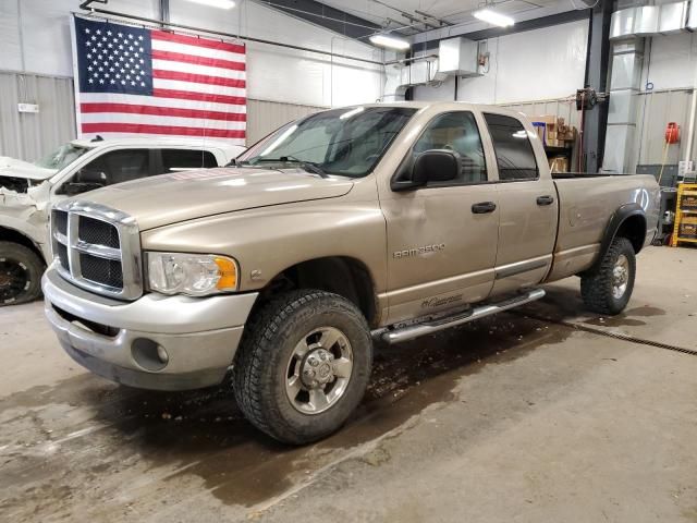 2003 Dodge RAM 2500 ST