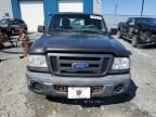 2010 Ford Ranger Super Cab