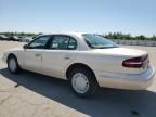 1995 Lincoln Continental