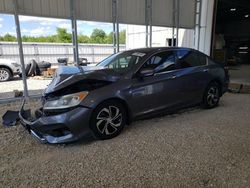 2017 Honda Accord LX for sale in Rogersville, MO