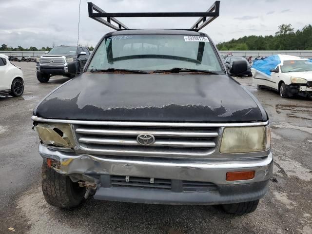 1995 Toyota T100 Xtracab DX