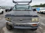 1995 Toyota T100 Xtracab DX