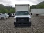 2021 Ford Econoline E350 Super Duty Cutaway Van