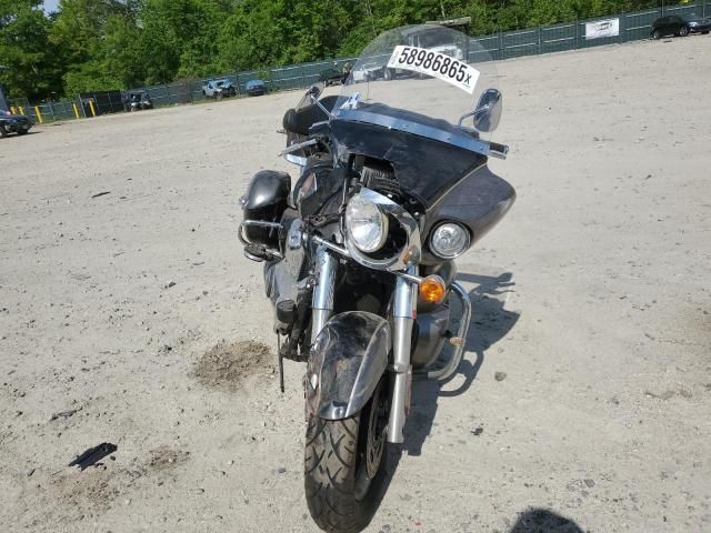2014 Kawasaki VN1700 B