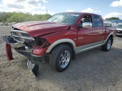 Dodge Vehiculos salvage en venta: 2009 Dodge RAM 1500