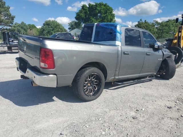 2009 Dodge RAM 1500