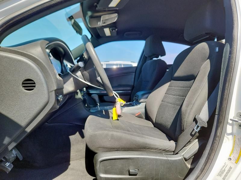 2013 Dodge Charger SE