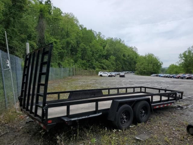 2024 CAM Trailer
