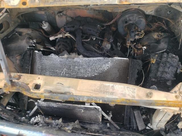 1995 Dodge RAM 1500