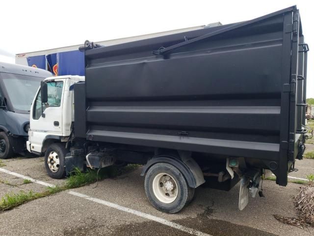2006 Isuzu NPR