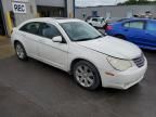 2010 Chrysler Sebring Limited