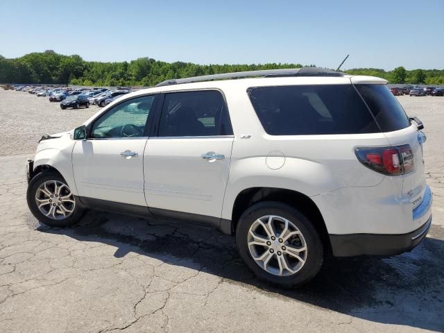 2015 GMC Acadia SLT-1