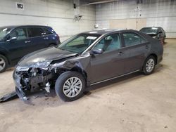2013 Toyota Camry L for sale in Portland, MI