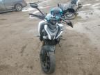 2024 Cf Moto 450NK