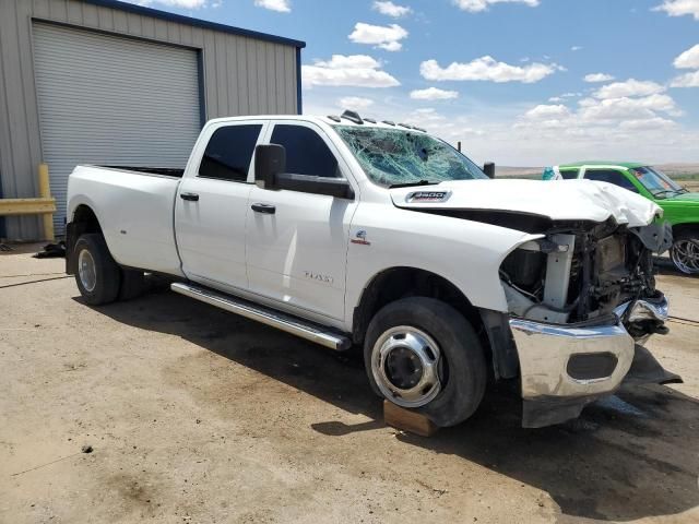 2020 Dodge RAM 3500 Tradesman