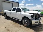 2020 Dodge RAM 3500 Tradesman Crew