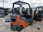 2017 Toyota Fork Lift